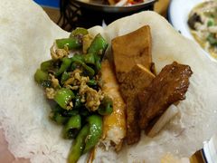 -华顺土菜馆(洪岗路店)