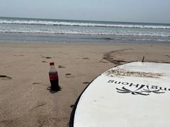 -库塔海滩