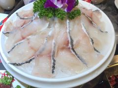 -井格·重庆火锅(王府井店)