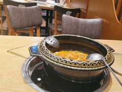 -百草滩羊清水涮羊肉(长城路店)