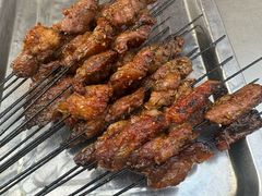 -虎卫烤肉(东关南街店)