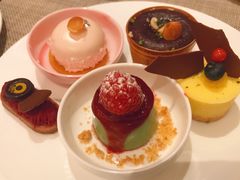-Social 秀西餐厅-长沙瑞吉酒店(运达店)