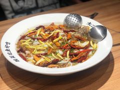 -太二酸菜鱼(金沙印象城店)