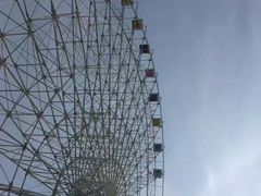 -琴岛之星摩天轮