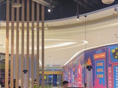 -木屋烧烤(龙湖天街店)