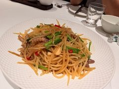 -宝轩渔府·老字号海鲜·正宗津菜(水上店)