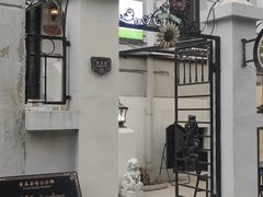 -天津意大利风情旅游区