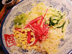 -大海碗·炸酱面·烤鸭·京菜(天坛店)