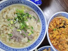 -崇德楼水盆牛羊肉泡馍馆(文艺路店)
