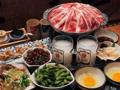 -鸟泉居酒屋·烧鸟·酒馆(百子湾店)