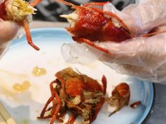 -刘一龙虾.烧烤(理工直营店)