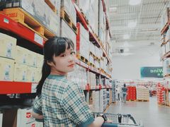 -山姆会员商店(杨桥西路店)