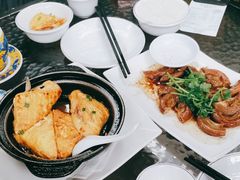 -鹅滋道(甘坑古镇店)