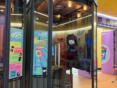 -小象猛犸(炫地购物中心店)
