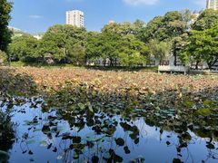 -烈士陵园(地铁站)