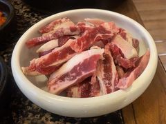 -九田家黑牛烤肉料理(石路天虹店)
