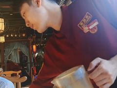 -东道煮牛肉火锅(重庆路店)