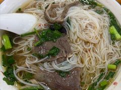 -熊氏牛羊杂粉(龙眼井总店)