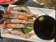 -梦山水日本烧肉(五四广场店)