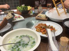 -东海怡品海鲜豆捞(星街坊店)