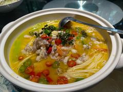 -金稼园·金平湖农家菜