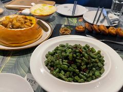 -大树餐厅(红旗街万达店)