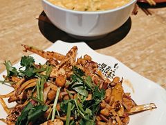 -喝丢一只鞋海鲜烧烤·海肠捞饭(东关街店)