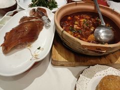 -大鸭梨烤鸭店(花园村店)