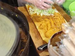 -山东傻大粗粮煎饼(牛街店)