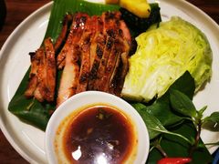 -星叶·东南亚料理(宁波万象汇店)