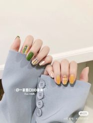 -妙睫屋日式美甲美睫