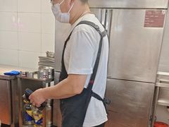 -小杨生煎(香港名都店)