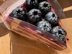 -提亚烘焙·手作面包·生日蛋糕(七星店)