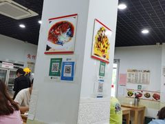-贤花饭店(城阳店)