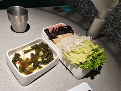 -半天妖烤鱼(丰科万达店)