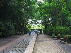 -苏州河梦清园环保主题公园