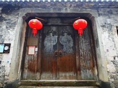 -崇仁古镇