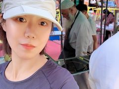 -清真老马家国华牛奶鸡蛋醪糟(正宁路店)