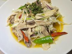 -阿西娅·西北妈妈拿手菜·清真(西关店)