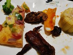 -汉巴味德(大悦城店)