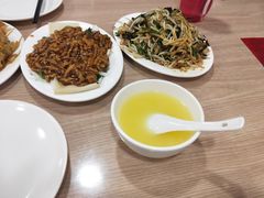 -姥家春饼店(漳州二路店)