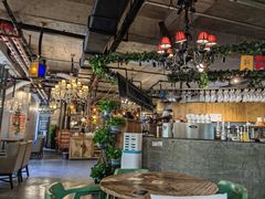 -MAAN COFFEE(金桥店)
