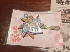-南海渔家•海鲜•正宗海南菜(海棠湾店)