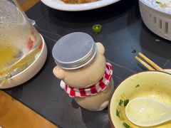 -小红鲸·海鲜餐厅(轸大路店)