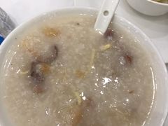 荔湾鲜虾艇仔粥-广州酒家(昌岗地铁站店)