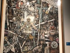 -中华艺术宫(上海美术馆)