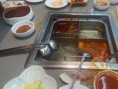 -海底捞火锅(凯德广场店)