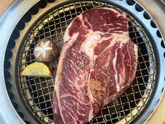 -炎蔵牛舌烤肉