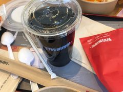 古法熬制酸梅汤-西少爷(望京SOHO店)