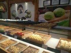-南宋胡记(杭州河坊街店)